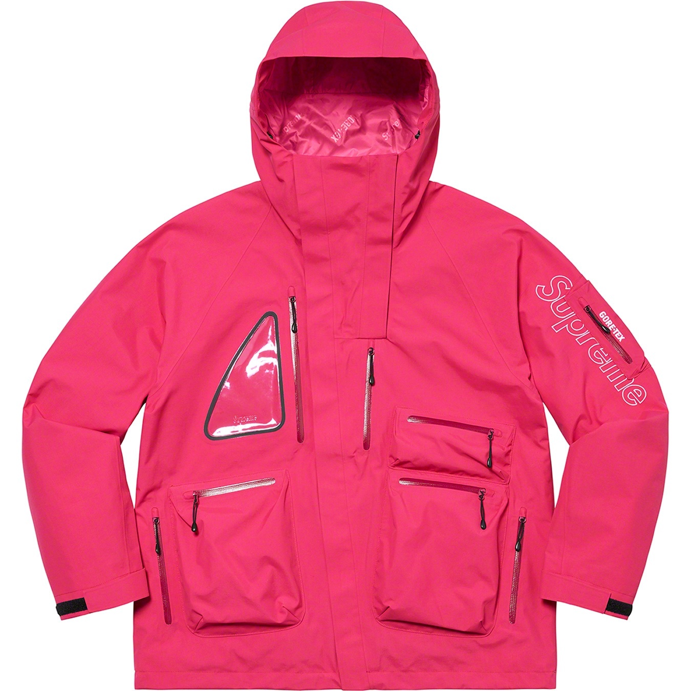 GORE-TEX Tech Shell Jacket view 8